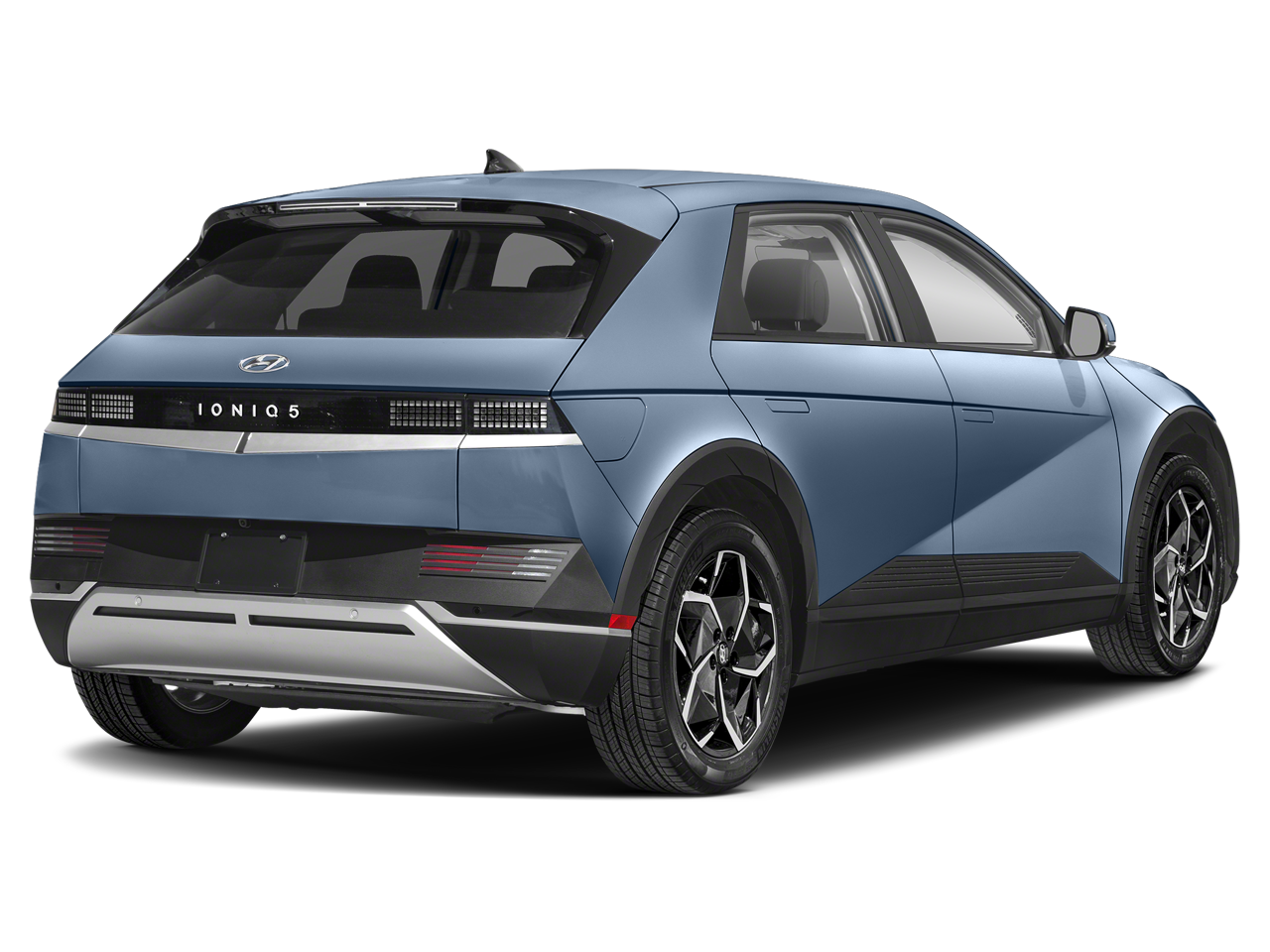 2024 Hyundai IONIQ 5 SE Standard Range