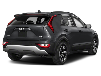 2025 Kia Niro Plug-In Hybrid EX