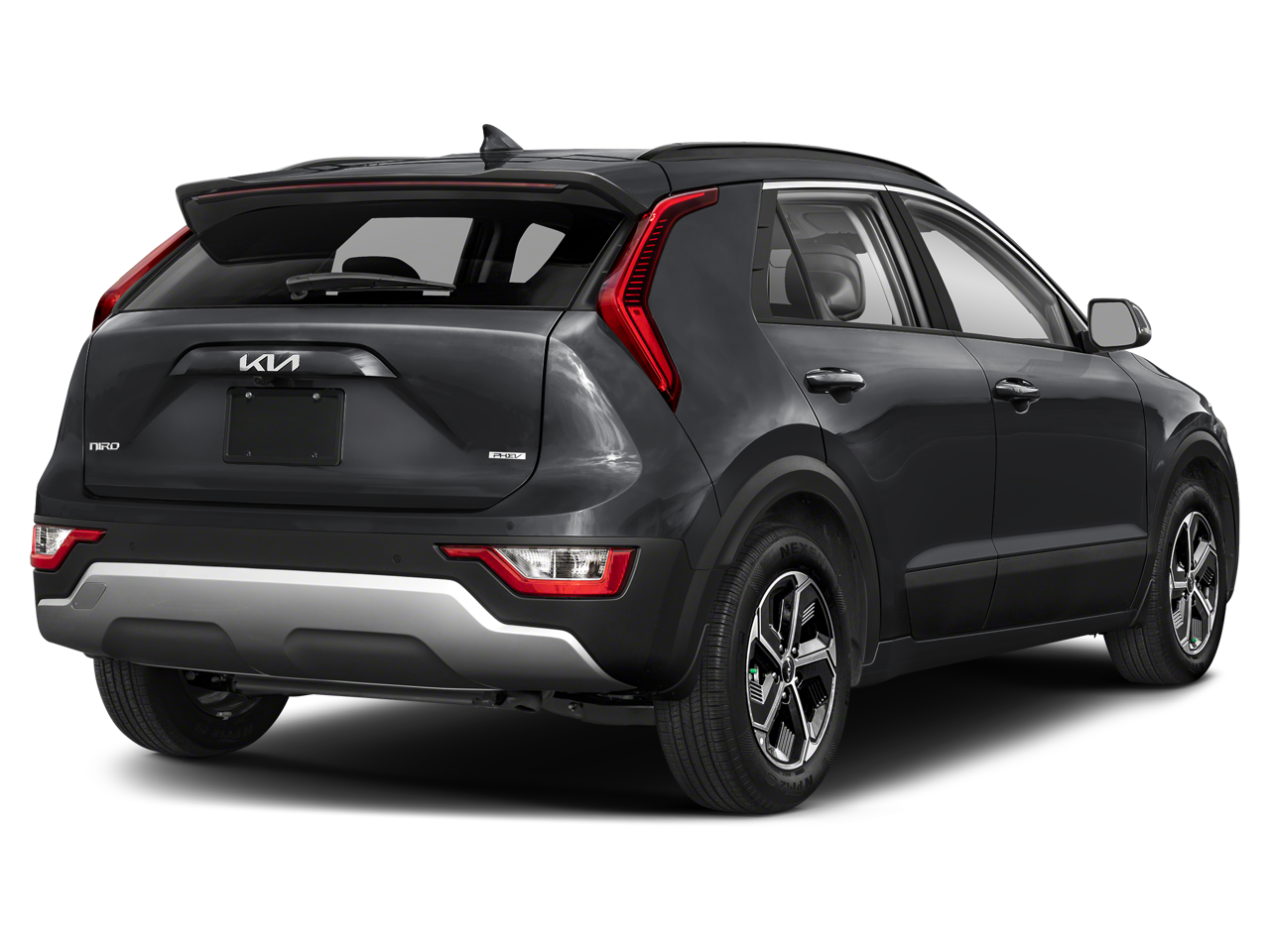 2025 Kia Niro Plug-In Hybrid EX