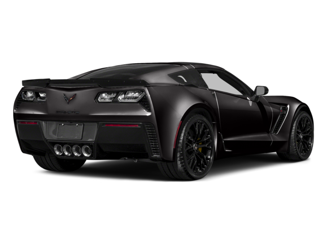 2016 Chevrolet Corvette Z06 2LZ