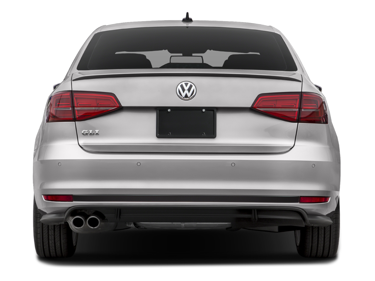 2017 Volkswagen Jetta GLI