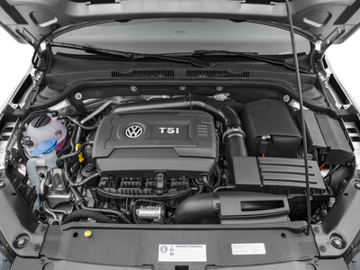 2017 Volkswagen Jetta GLI