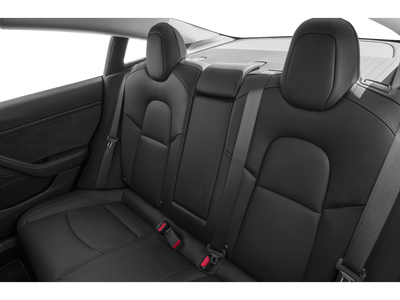 2018 Tesla Model 3 Mid Range