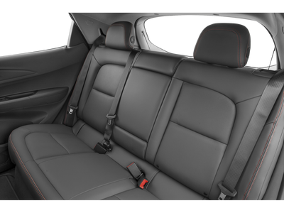 2019 Chevrolet Bolt EV Base