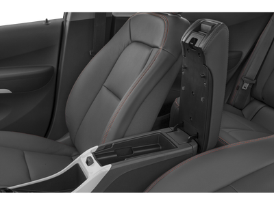 2019 Chevrolet Bolt EV Base