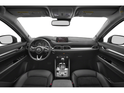 2019 Mazda Mazda CX-5 Touring
