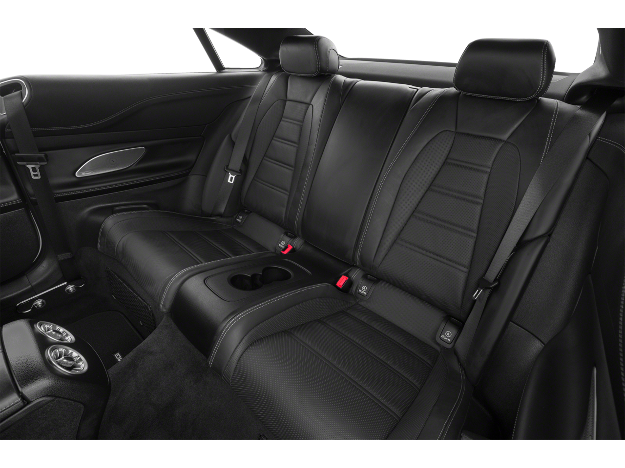 2019 Mercedes-Benz E-Class E 53 AMG® 4MATIC®