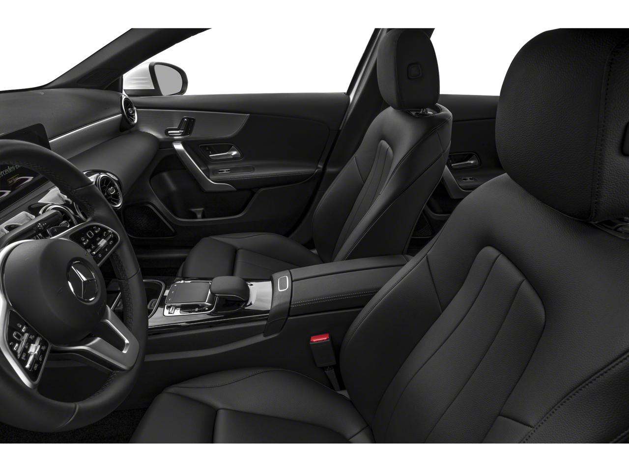 2019 Mercedes-Benz A-Class A 220