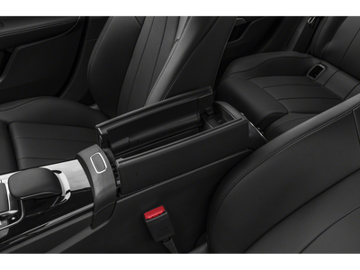 2019 Mercedes-Benz A-Class A 220