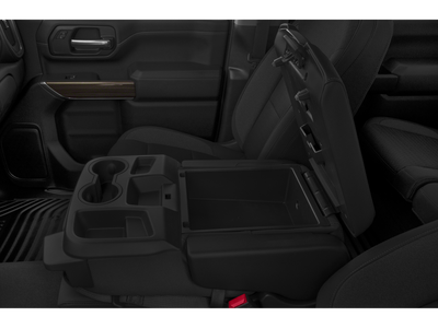 2020 Chevrolet Silverado 3500 HD Base