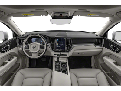 2020 Volvo XC60 T5 Momentum