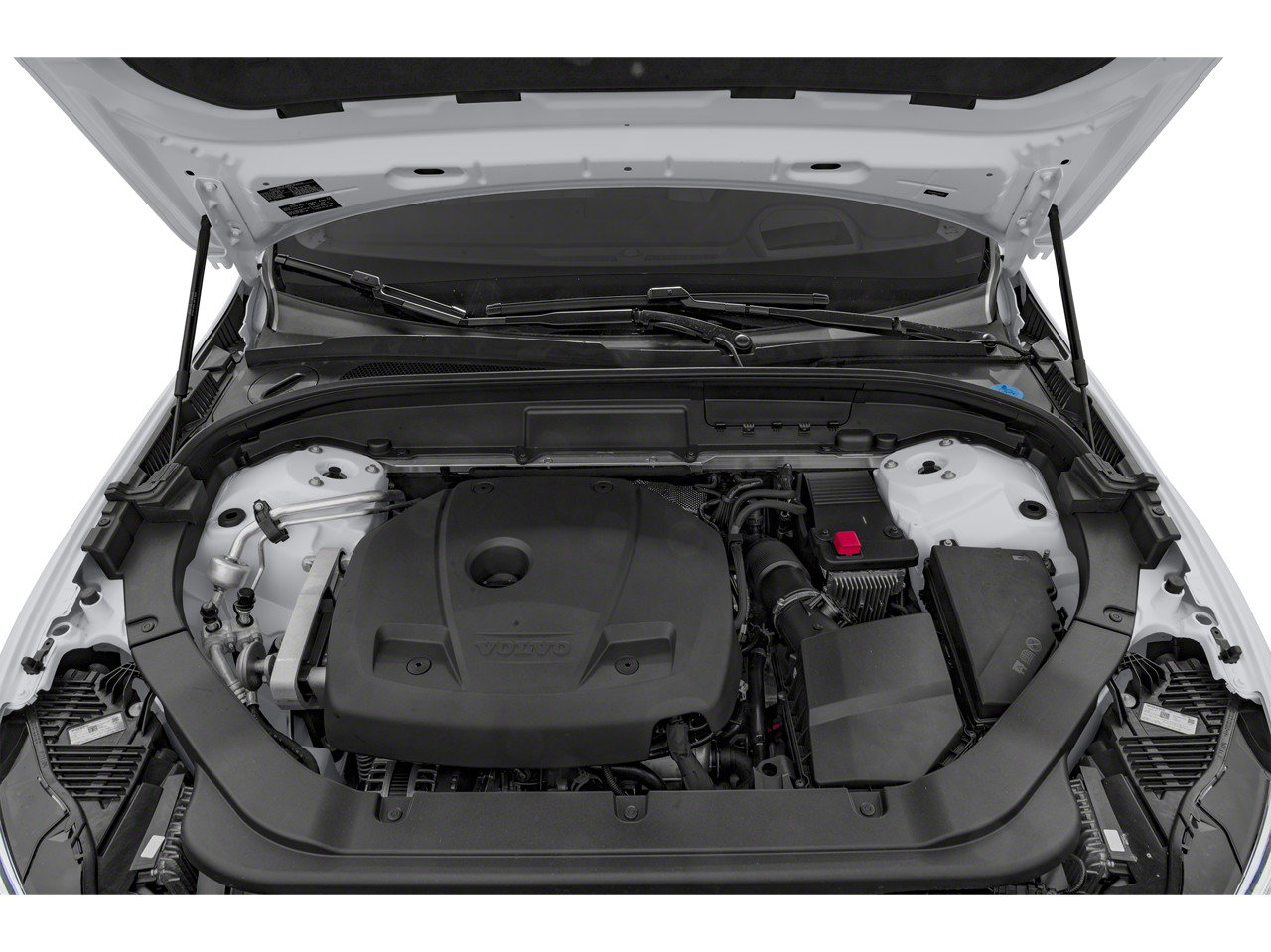 2020 Volvo XC60 T5 Momentum
