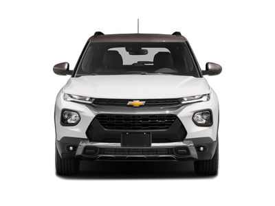 2021 Chevrolet Trailblazer Base