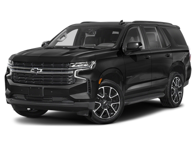 2021 Chevrolet Tahoe Base