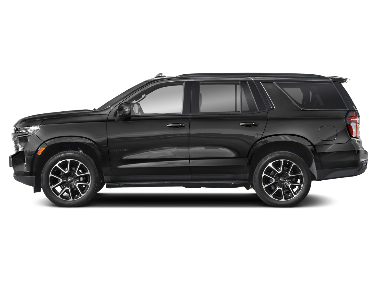 2021 Chevrolet Tahoe Base