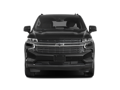 2021 Chevrolet Tahoe Base