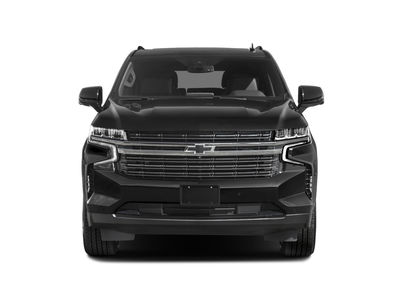 2021 Chevrolet Tahoe Base