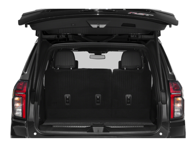 2021 Chevrolet Tahoe Base