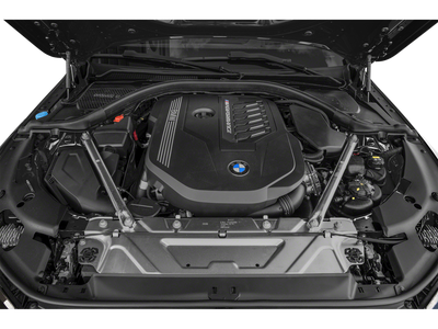 2022 BMW 4 Series M440i xDrive