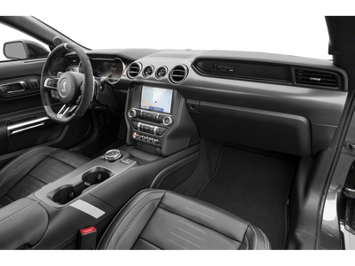 2022 Ford Mustang Shelby GT500