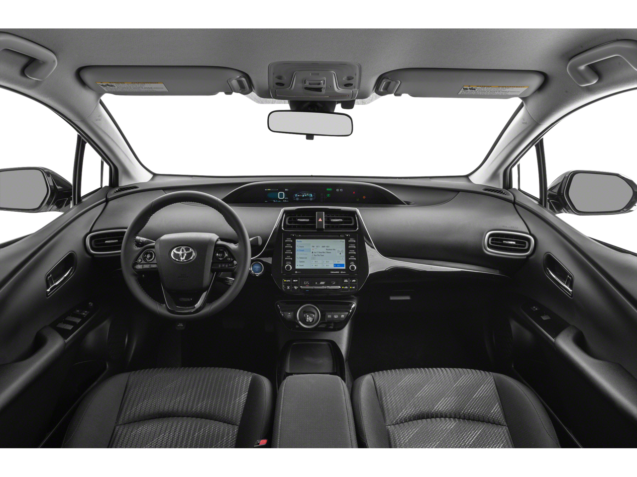 2022 Toyota Prius Prime LE