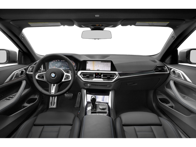 2023 BMW 4 Series M440i