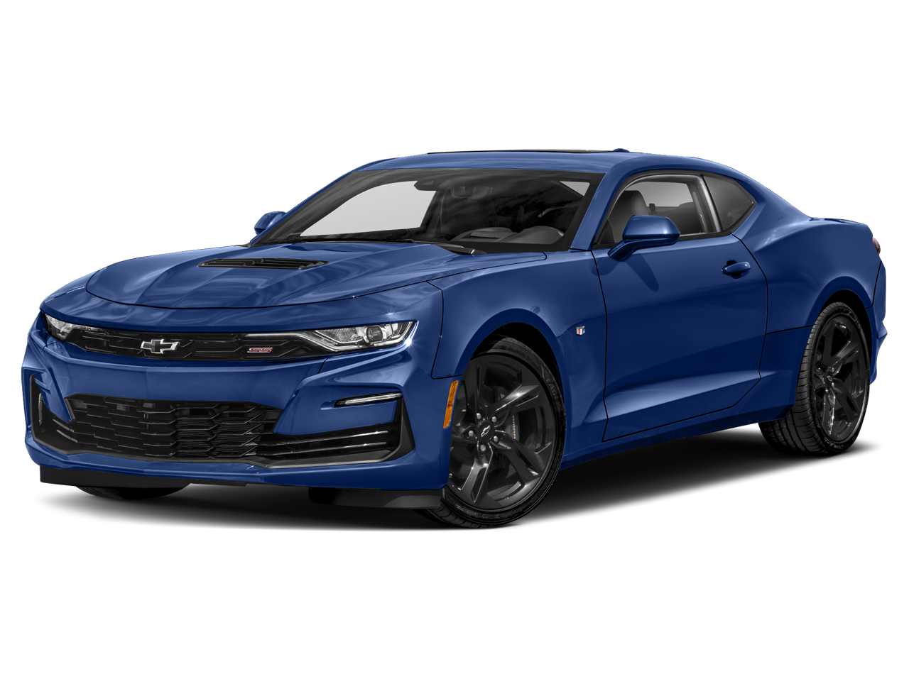 2023 Chevrolet Camaro Base