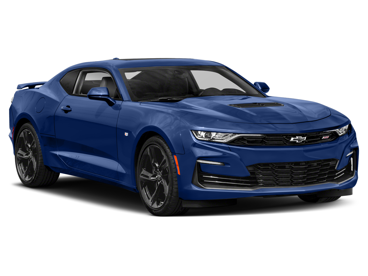 2023 Chevrolet Camaro Base