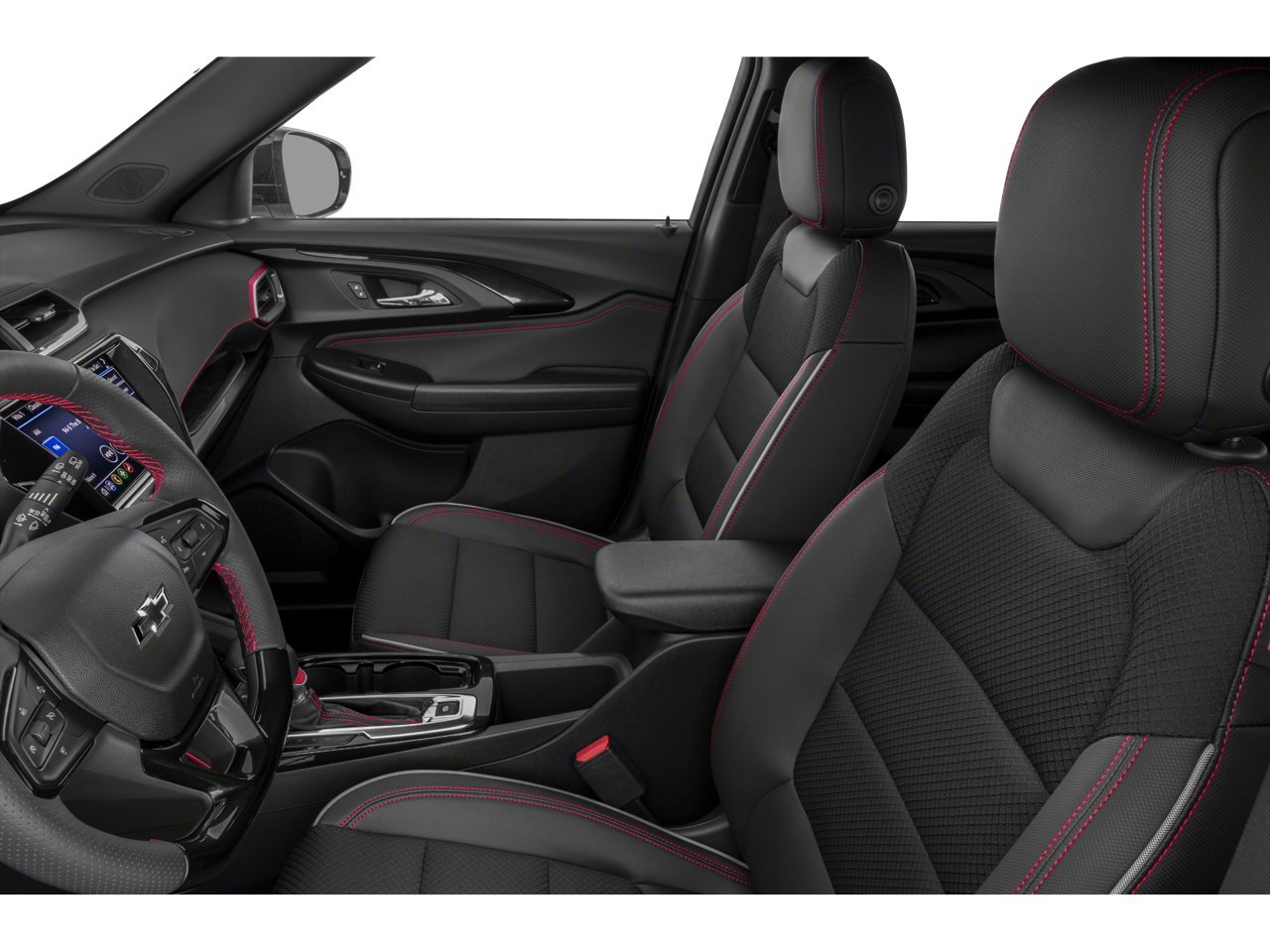 2023 Chevrolet Trailblazer Base