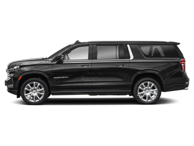 2023 Chevrolet Suburban Base
