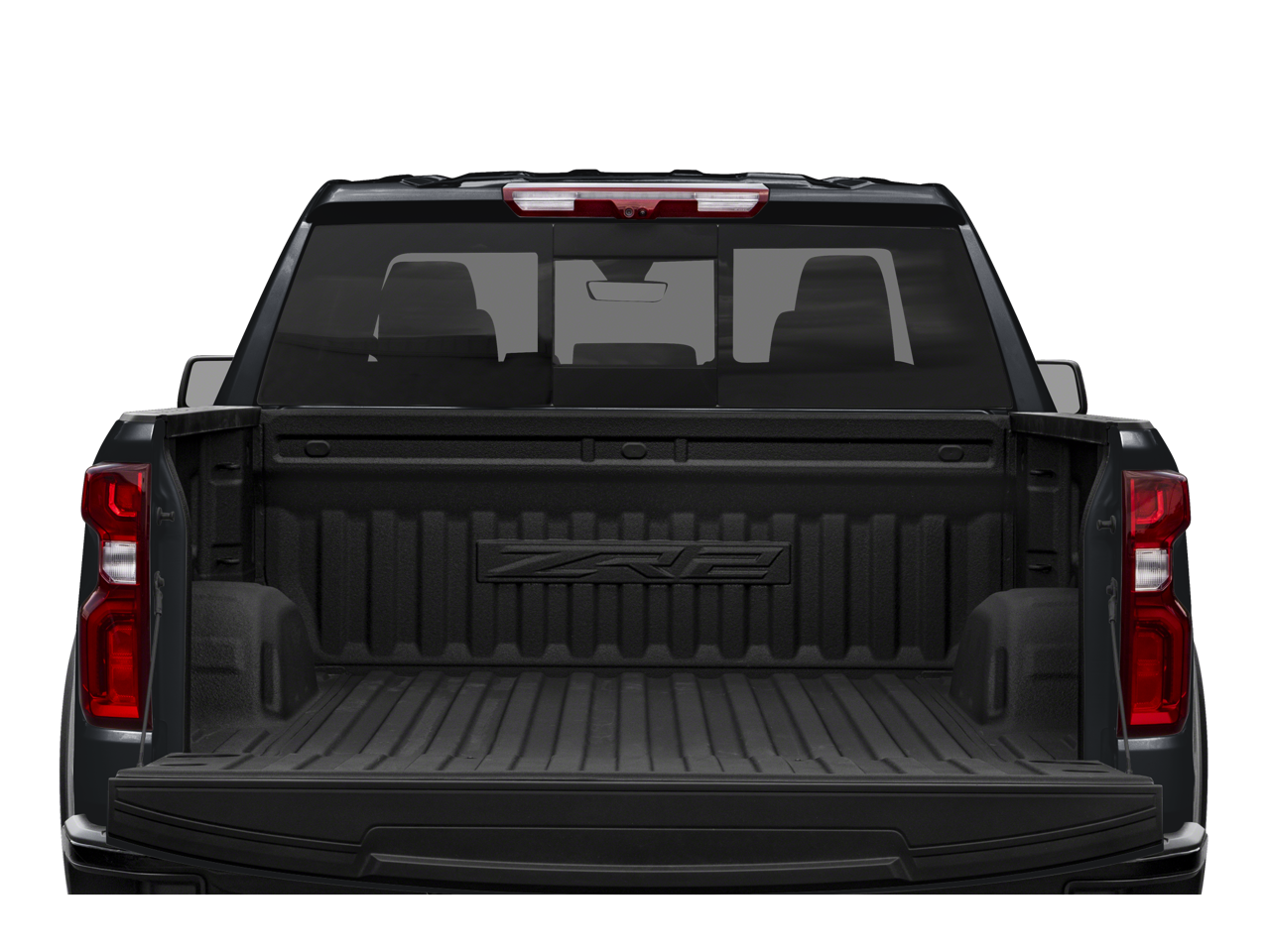 2023 Chevrolet Silverado 1500 Base