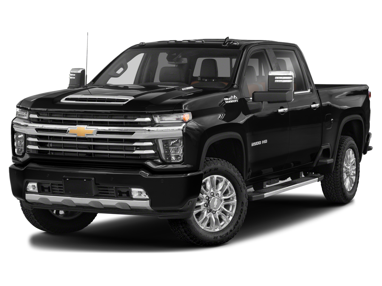 2023 Chevrolet Silverado 2500 HD Base