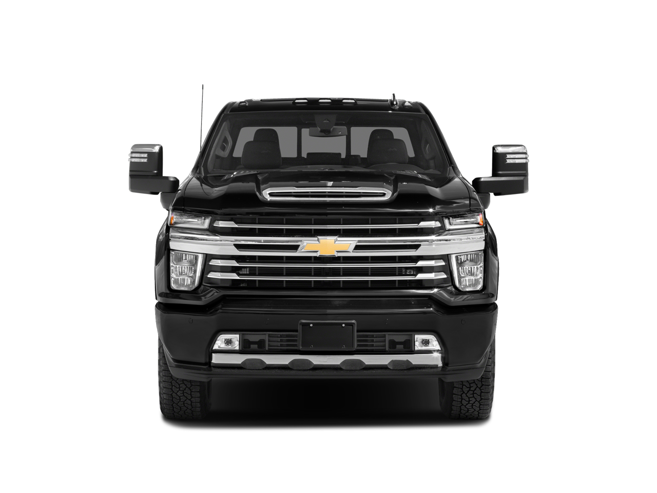 2023 Chevrolet Silverado 2500 HD Base