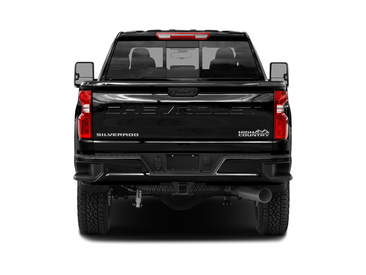 2023 Chevrolet Silverado 2500 HD Base
