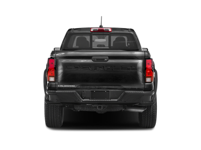 2023 Chevrolet Colorado Base