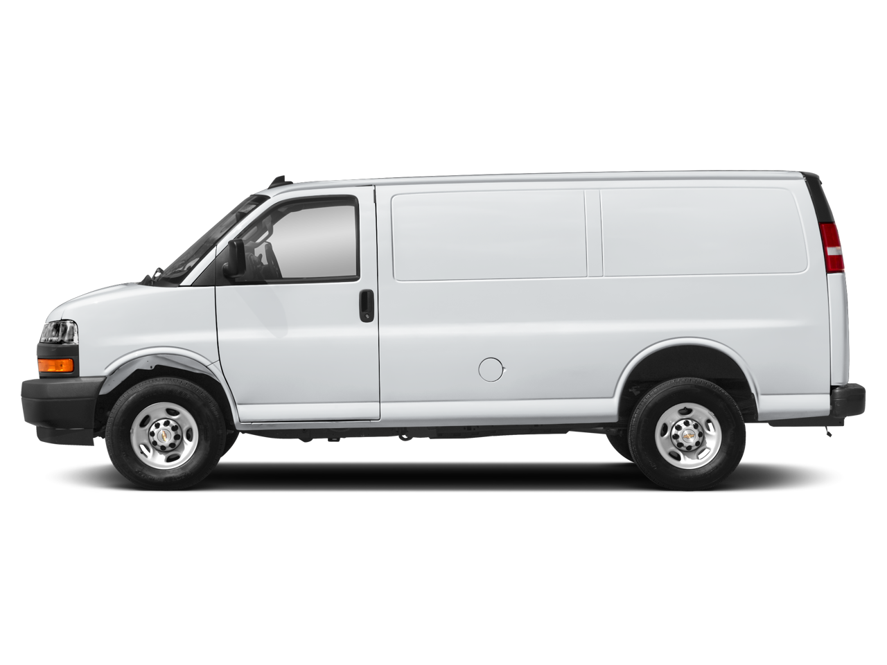 2023 Chevrolet Express Cargo 2500 Base