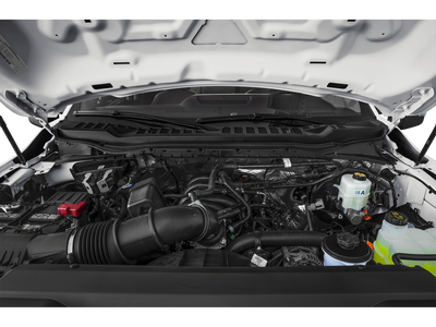 2023 Ford F-250SD XL