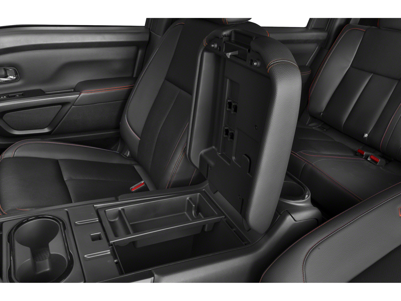 2023 Nissan Titan XD PRO-4X