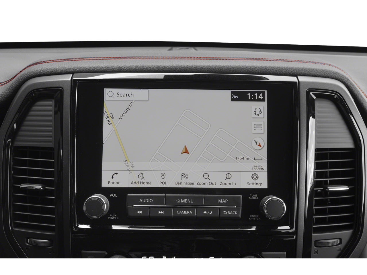 2023 Nissan Titan XD PRO-4X