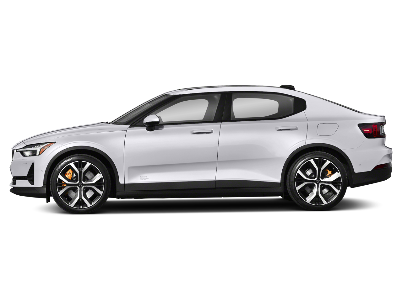 2023 Polestar 2 Long Range Dual Motor Performance