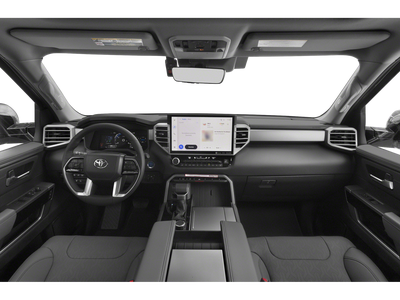 2023 Toyota Sequoia Capstone