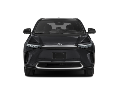 2023 Toyota bZ4X Limited