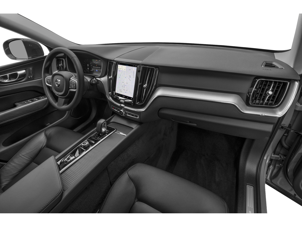 2023 Volvo XC60 B5 Core