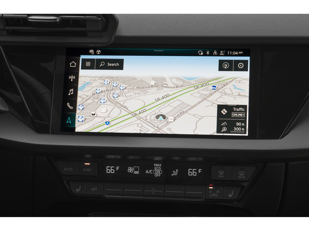 2024 Audi RS 3 2.5T quattro