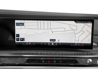 2024 BMW i7 xDrive60