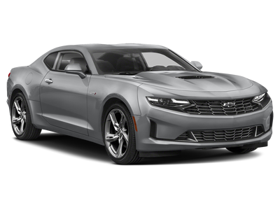 2024 Chevrolet Camaro Base