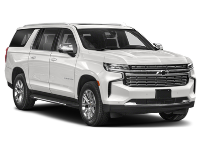 2024 Chevrolet Suburban Base