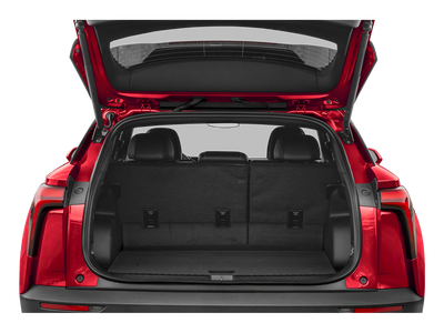 2024 Chevrolet Blazer EV Base