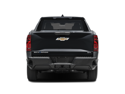 2024 Chevrolet Silverado EV Base