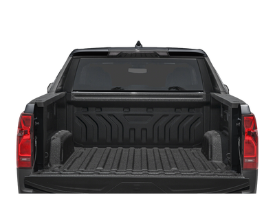2024 Chevrolet Silverado EV Base